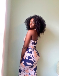 blvckglamour:  mayaangelique:  It’s meee  .