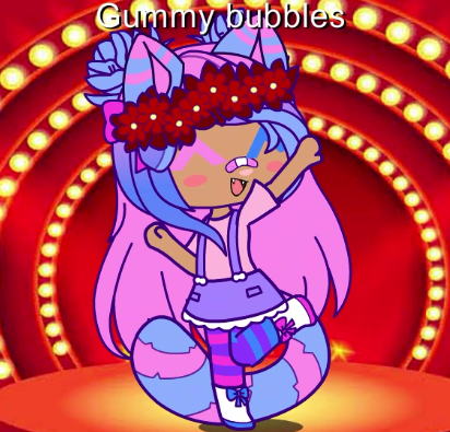 You Should Make A Tdac Oc And I Have A Feeling It's Gonna Be A Tiny Little Doll