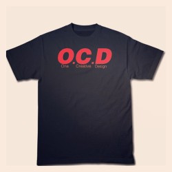 OCD Classic &ldquo;Spellout&rdquo; Released In The Fall Of 2011 #re-realse? #ocd #ocdnyc #REPeverywhere #tagforlikes #wcw #nwo #wolfpackinspired #streetwear #simplicity