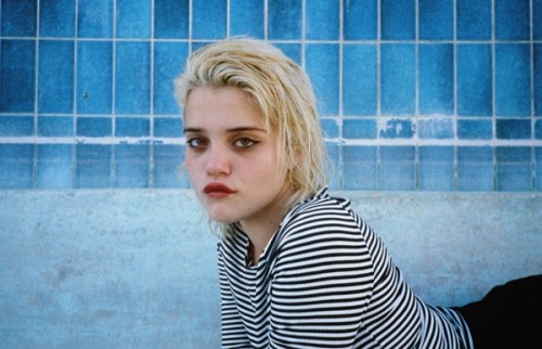 Sky ferreira night time cover