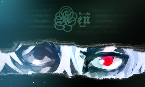 killuar:  ↳ Tokyo Ghoul Week » Day 5: Emperor 