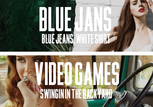 ldrexclusive: Born To Die first lines