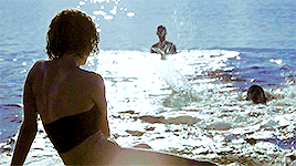brielarsan: Thanks for being You. (The Summer of Sangaile, 2015)