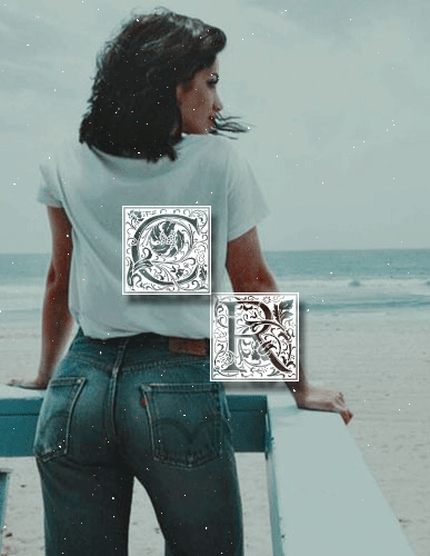cristinqrosales:Cristina made a murmuring noise and pulled Emma into a hug. She patted Emma’s back a