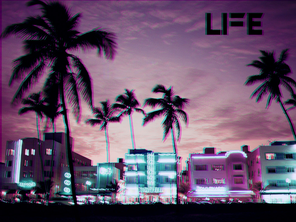 Stolen Vaporwave