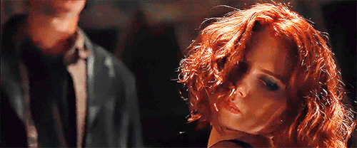 hailscarlettjohansson:Because You’re Worth It. 