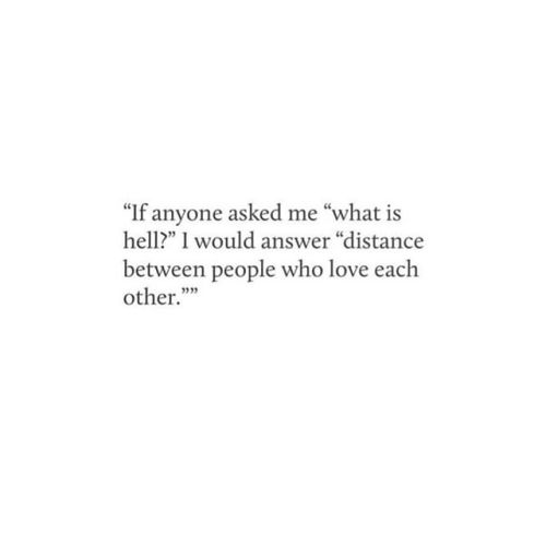 Curious and Craving