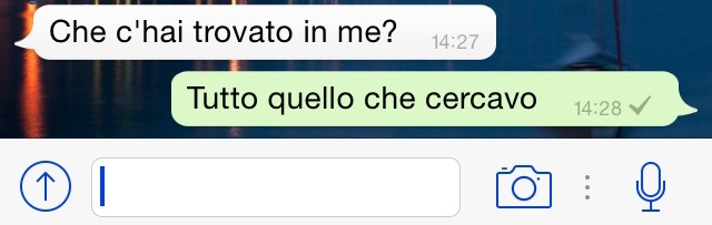 blogdiunanimadistrutta:  &lsquo;Tutto quello che cercavo..&rsquo;