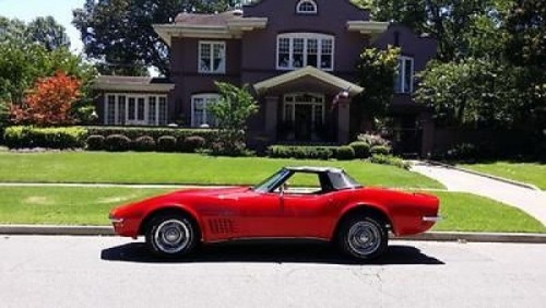 New Post has been published on http://www.legendaryfind.com/carsforsale/chevrolet-corvette-corvette-convertible-1970-1972-1971-corvette-convertible-350-muncie-4-speed-5-day-no-reserve-auction/
“Chevrolet : Corvette corvette convertible 1970 1972 1971...