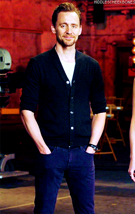 keepmyselfamused-othersconfused:the-haven-of-fiction:hiddlescheekbones:I’d like to send all my warme