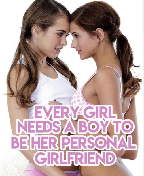 tumblr photo sissycaptionned 5
