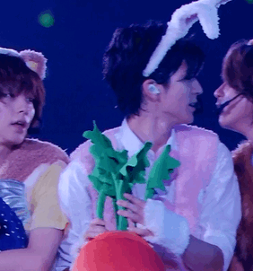 sio-gw:All right! Now we also Ship Takajima…I shipped TakaJima since this little moment back in 2007