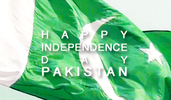 iheartcinema:Happy Independence Day Pakistan (14.08.1947) & India (15.08.1947)