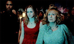 charlie-hunnam:  You think the dead we loved ever truly leave us? You think that