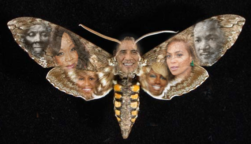 tittyminaj: Black History Moth