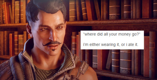 lavellanpls:da:i + text posts // dorian