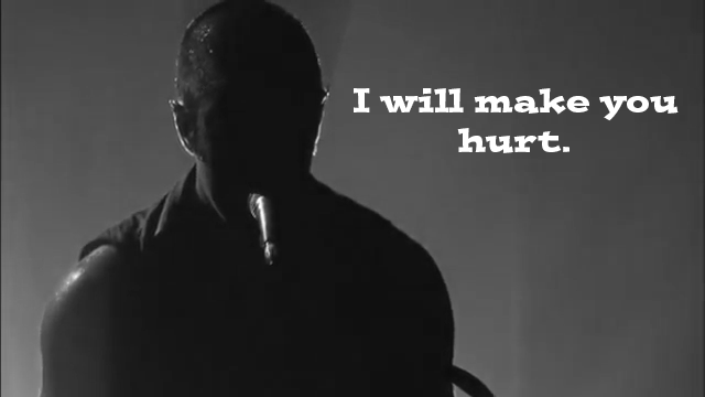 much-nothing:  Nine Inch Nails - Hurt 