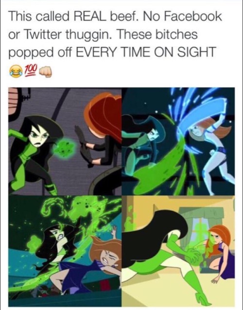 Twitter Screencaps