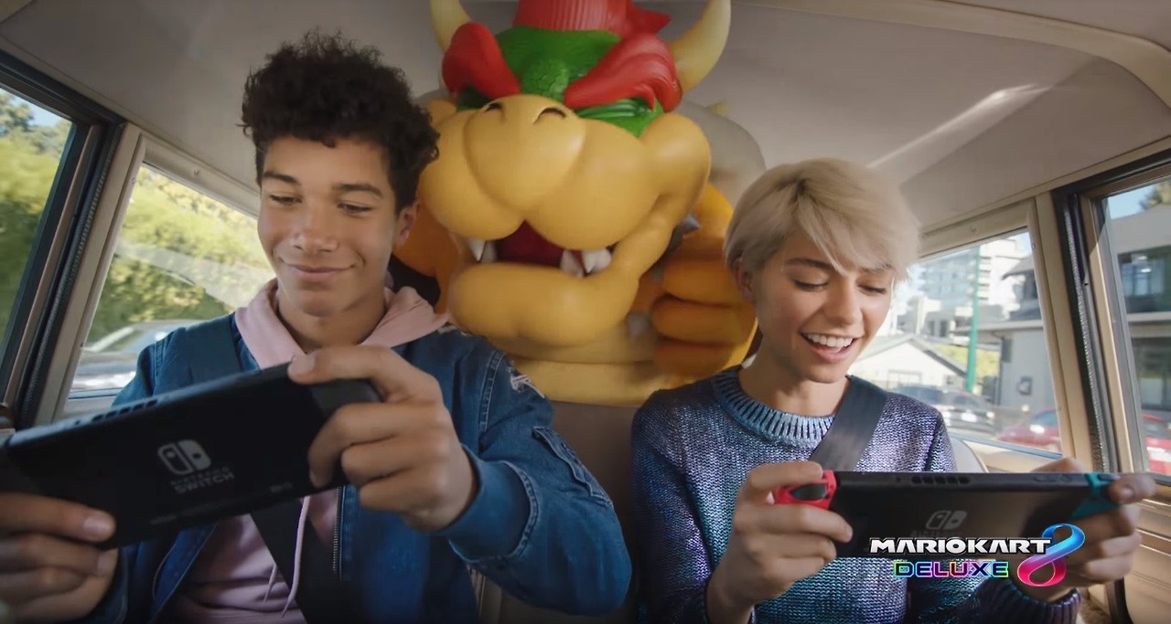 discount-licorice:  kermakastikeritari: I want to go on a road trip with Bowser as