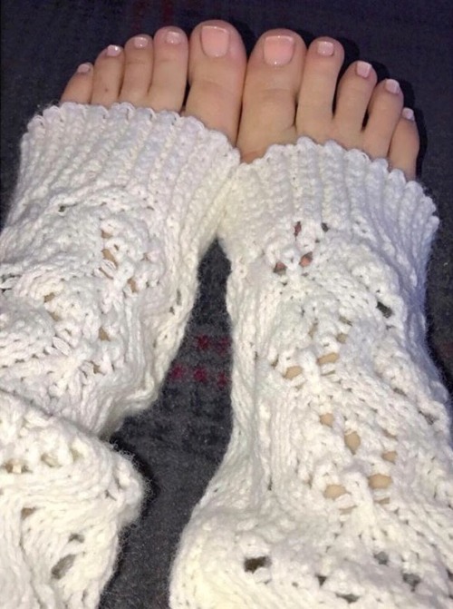 Love of Sexy Feet