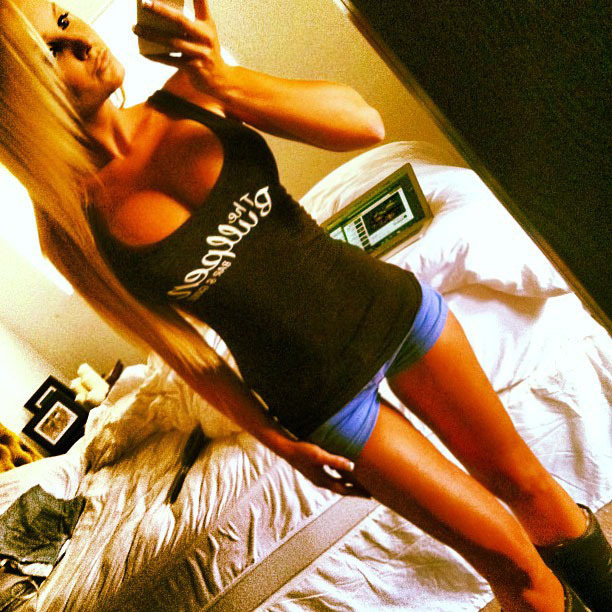 See more big-titted babes at http://bigboobsorbust.com