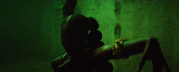 theuppitynegras:  vipcunt:  quickweaves:  missauset:  nokiabae:  MOKO  // Your Love