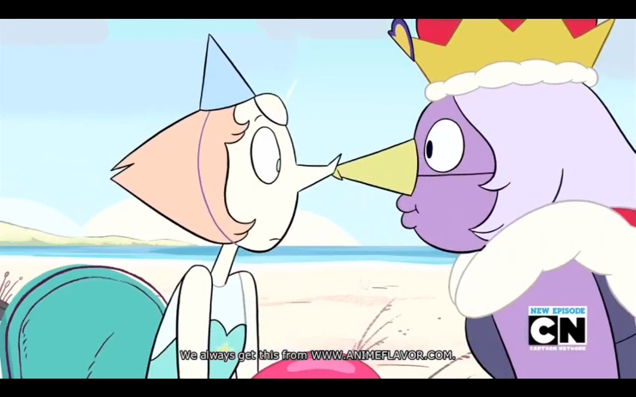 I really want to do a Steven Universe screencap redraw