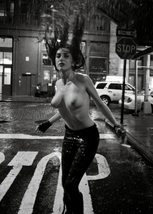 Women And The City
