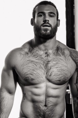 LES HOMMES QUE J'AIME