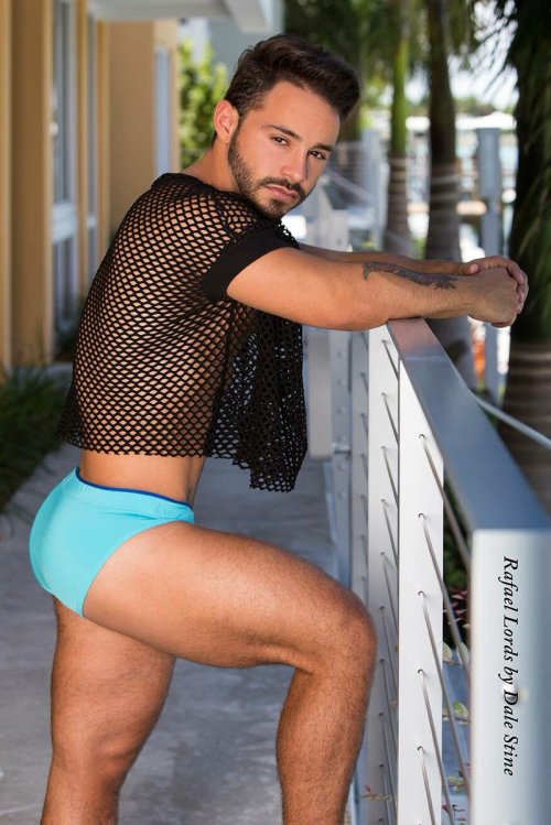 bestbeard2016:  Rafael Lords