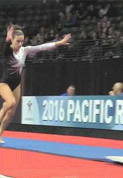 like-dudnik-in-1989:ginamarie135:itsartisticgymnastics:Faking It: Thought I’d have a little fun with