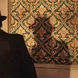 all-allam: thepurplekoala: all-allam asked: … and him being shot / Morse’s reaction- th