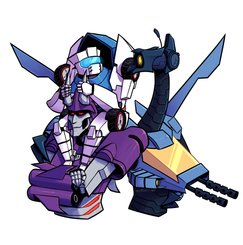 whirl transformers