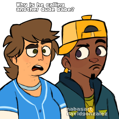 Saw That One Meme And Instantly Thought Of Them