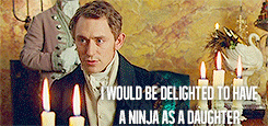 luciusmalfoy-s:fangirl challange: [4|10] male characters → mr. henry nobley (austenland)
