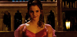 nymphadoura:  hp meme two movies [2/2]  → Goblet of Fire  I have no idea who