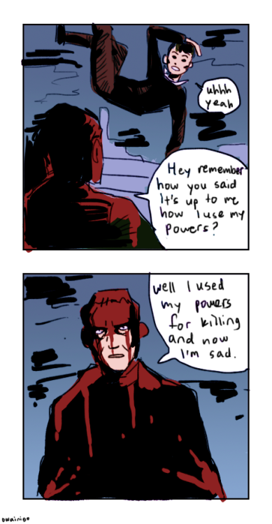 owainigo: personally i hope the outsider tears his balding ass a new one