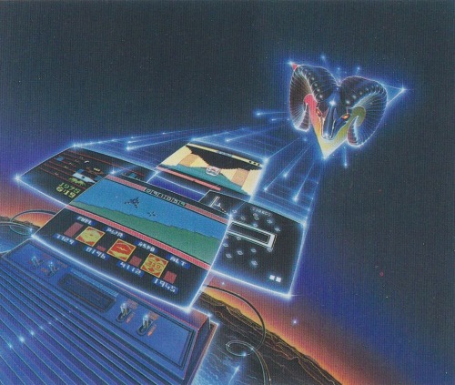 palmandlaser:  Peter Lloyd (1985)