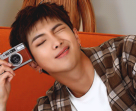 namjoonies-moonchild - Namjoon blog