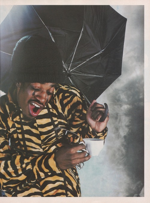 andre 3k, the source #148 (january 2002)photography by jerome albertini