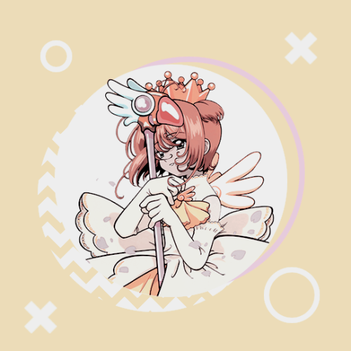 Card Captor Sakura ()