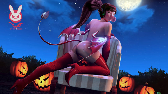 krispynoodles: Heppy halloween ! HD: Imgur adult photos