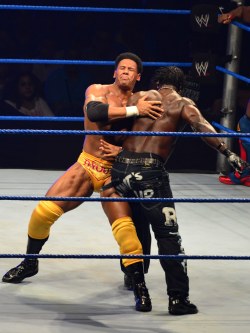 rwfan11:  Darren Young