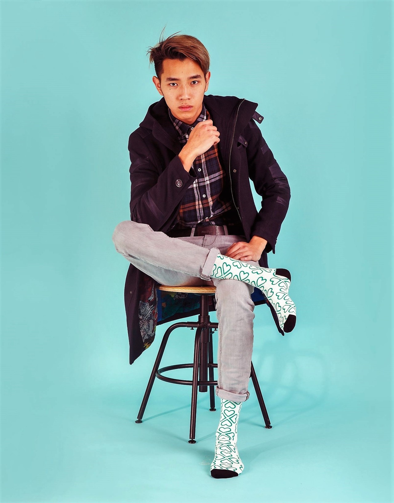 bcssox:LØVE+FUN SOCKS