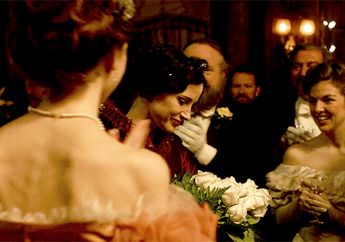 lucreceborgia:Crimson Peak (2015), dir. Guillermo del Toro