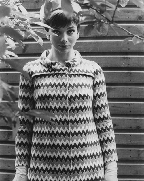 billyhopkinson: Jacqueline Pearce