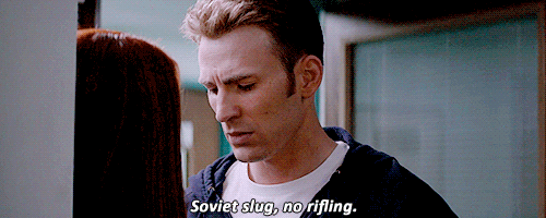 twistdmentality:  But the Winter Soldier was there. 