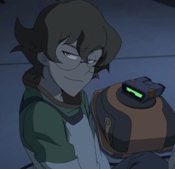 seafleece:  and just for the record, Pidge is unambiguously my favorite