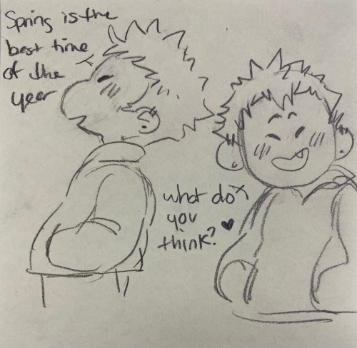 Brat Boy; Baby Brat Boy 