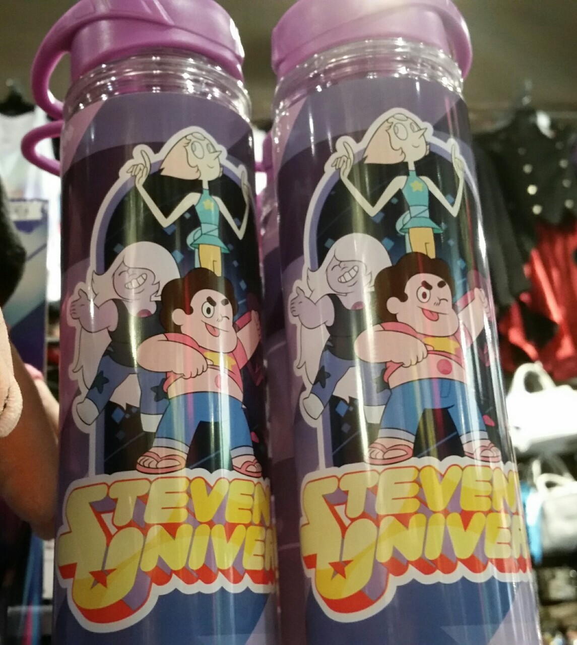 Official SU Merchandise